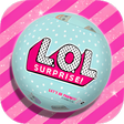 L.O.L. Surprise Ball Pop APK icon