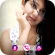 ladki patane wala app icon