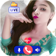 Ladki Se Baat Karne Wala App icon