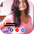 Ladki se Baat karne wala app APK icon