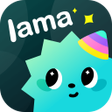LamaPrivate Voice Chat Rooms like azizi APK icon