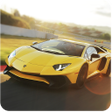 Lamborghini Driving Drift 2018 APK icon