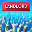 LANDLORD TYCOON Business Simulator Investing Game APK icon