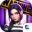 Lands of Jail APK icon