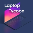 Laptop Tycoon APK icon