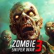Last Hope 3: Sniper Zombie War icon