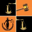 Latest Laws: Indian Laws Bare Acts News IPCCPC APK icon