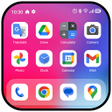 Launcher iPhone APK icon