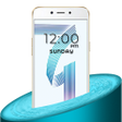 Launcher theme for Oppo A71 APK icon