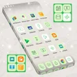 Launcher Theme for Whatsapp APK icon