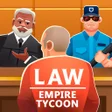 Law Empire Tycoon - Idle Game APK icon