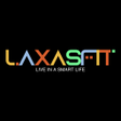 Laxasfit APK icon