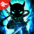 League of Stickman 2-Sword Demon APK icon