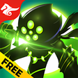 League of Stickman Free- Shadow Legends APK icon