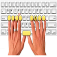 Learn Typing APK icon