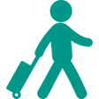 Leave Application APK icon
