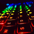 LED Keyboard: All Languages APK icon
