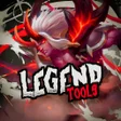Legend Tools GFX APK icon