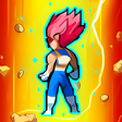 Legendary Fighter: Battle of God APK icon