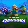 LEGO Fortnite: Odyssey icon