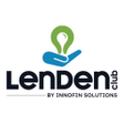 LenDenClub Investor App - For Peer to Peer Lending APK icon