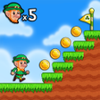 Lep's World 2 APK icon