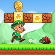 Lep's World APK icon