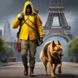 Lets Survive - Survival game APK icon