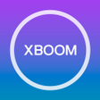 LG XBOOM APK icon