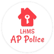 LHMS AP Police APK icon