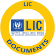 LIC docQ APK icon
