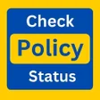 LIC Policy Status Check icon