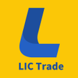 LIC Trade icon