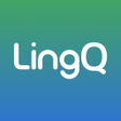 LingQ - Learn 42 languages APK icon