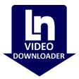 Linkedown - Video downloader f APK icon
