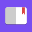 Lithium: EPUB Reader APK icon
