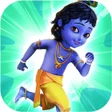 Little Krishna APK icon