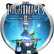 Little Nightmares 2 Game APK icon