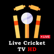 Live Cricket Streaming 4K 2024 APK icon