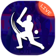 Live Cricket TV Hotstar APK icon