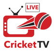 Live Cricket TV Streaming App APK icon
