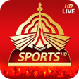Live PTV Sports TV APK icon