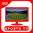 Live Sports GHD TV Guide icon