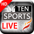 Live Ten Sports - Watch Ten Sports Live Streaming APK icon