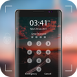 Live Time Password Lock Screen APK icon