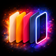 LiveLoop 4K HD Live Wallpapers APK icon