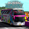 Livery Anime Bussid APK icon