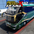 Livery Bussid Arjuna XHD v3.7 APK icon