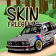Livery FRLegends Skins APK icon