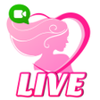Livmet Pro: Voice Video Chat APK icon